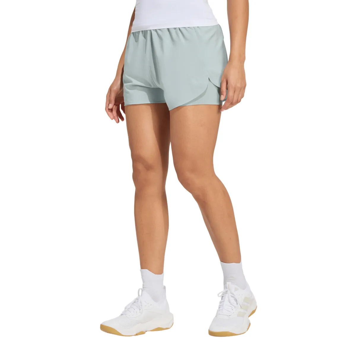 D4T - Women's Training Shorts