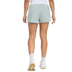 D4T - Women's Training Shorts