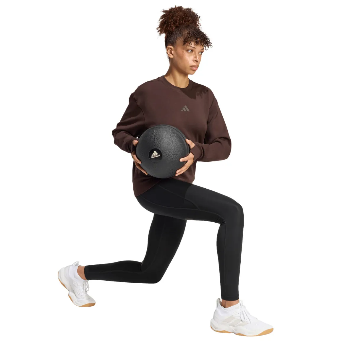 D4T - Women's Training Sweatshirt