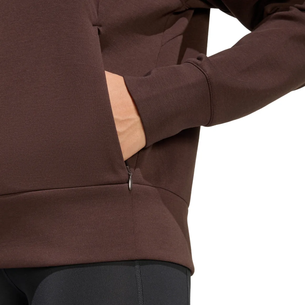 D4T - Women's Training Sweatshirt