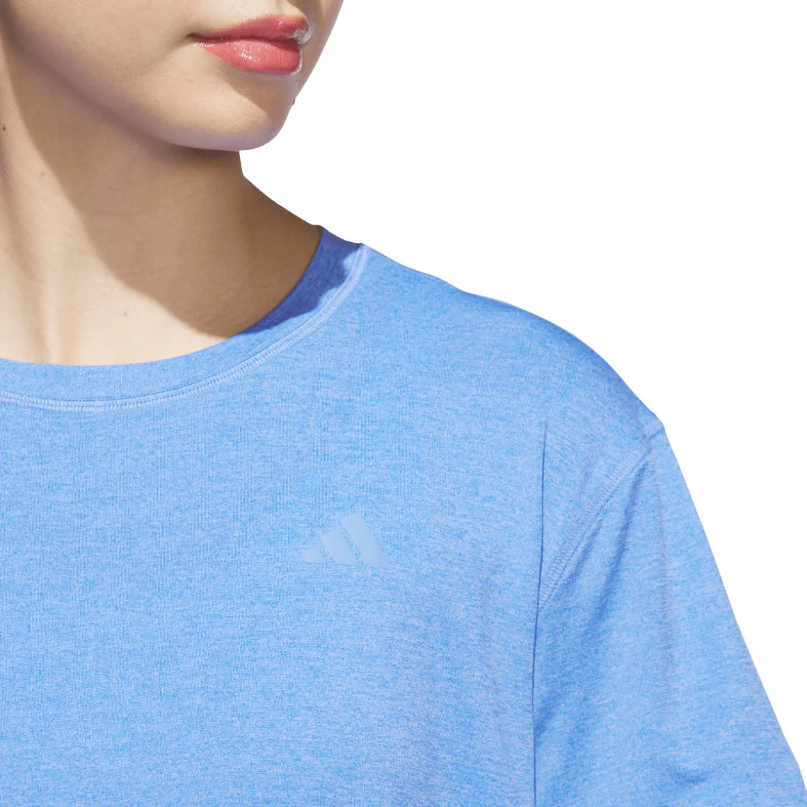D4T - Women's Training T-Shirt