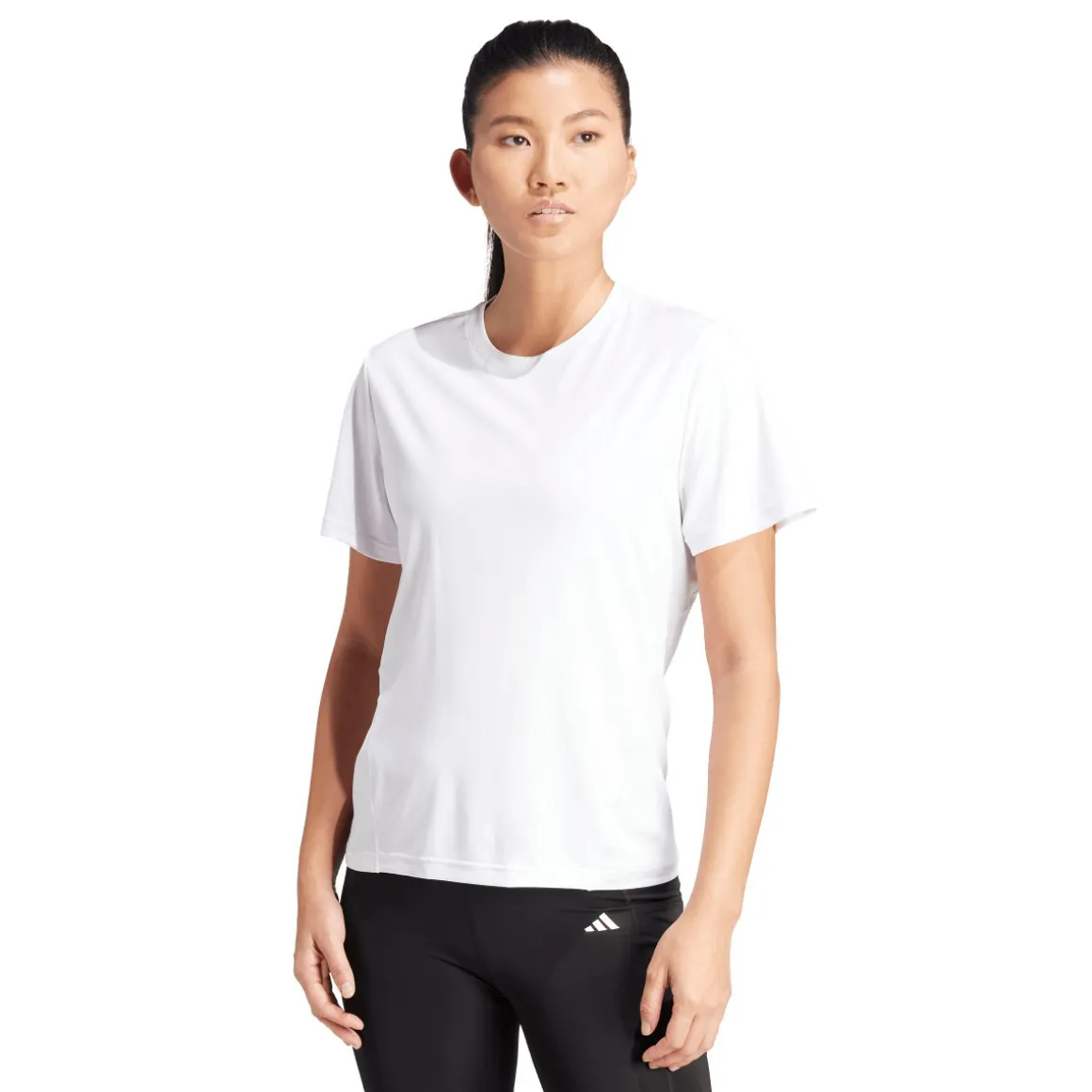 D4T - Women's Training T-Shirt