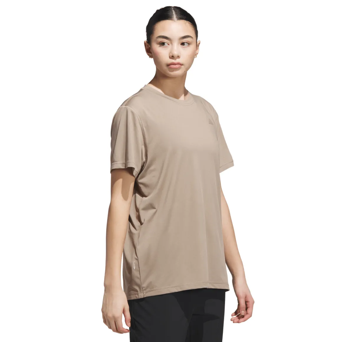 D4T - Women's Training T-Shirt
