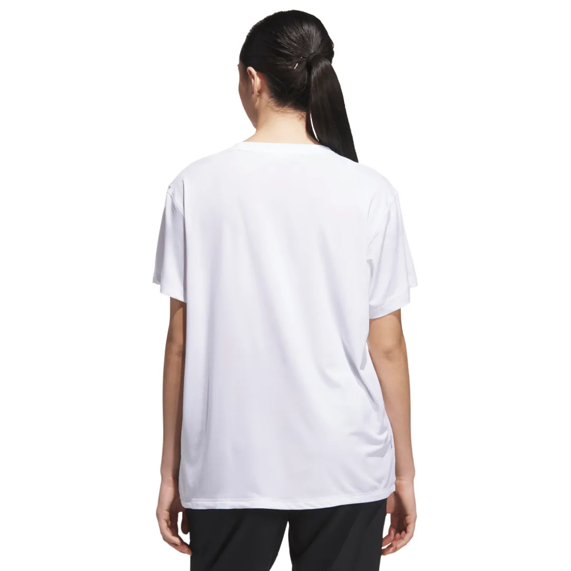 D4T - Women's Training T-Shirt