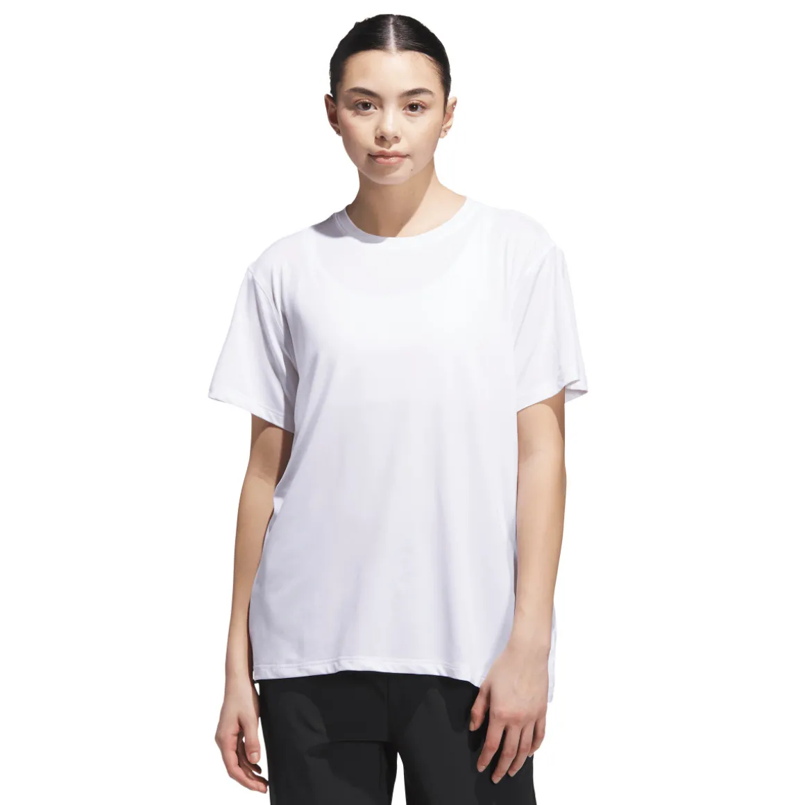 D4T - Women's Training T-Shirt