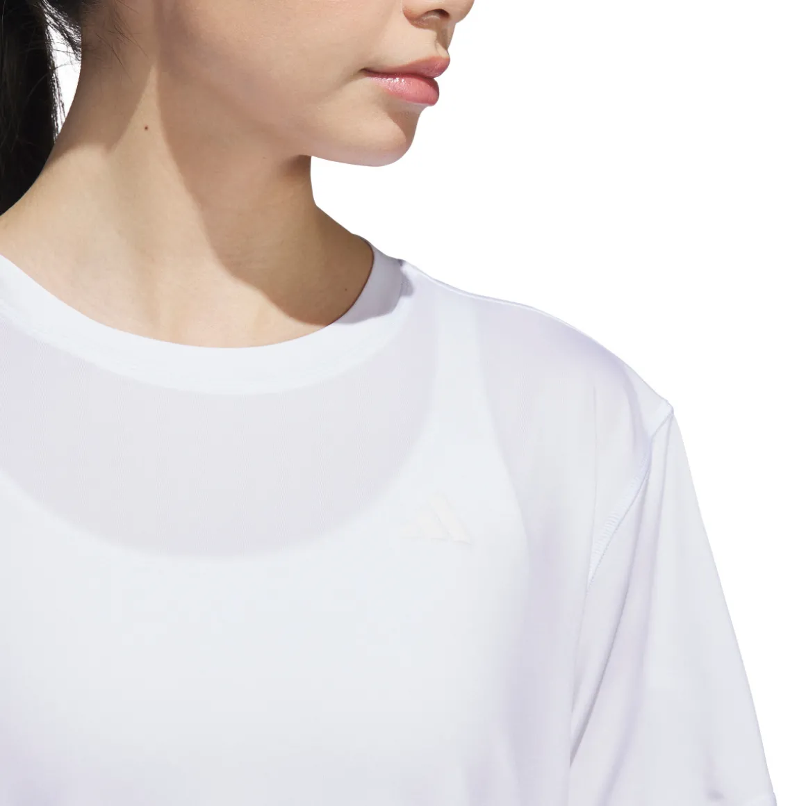 D4T - Women's Training T-Shirt