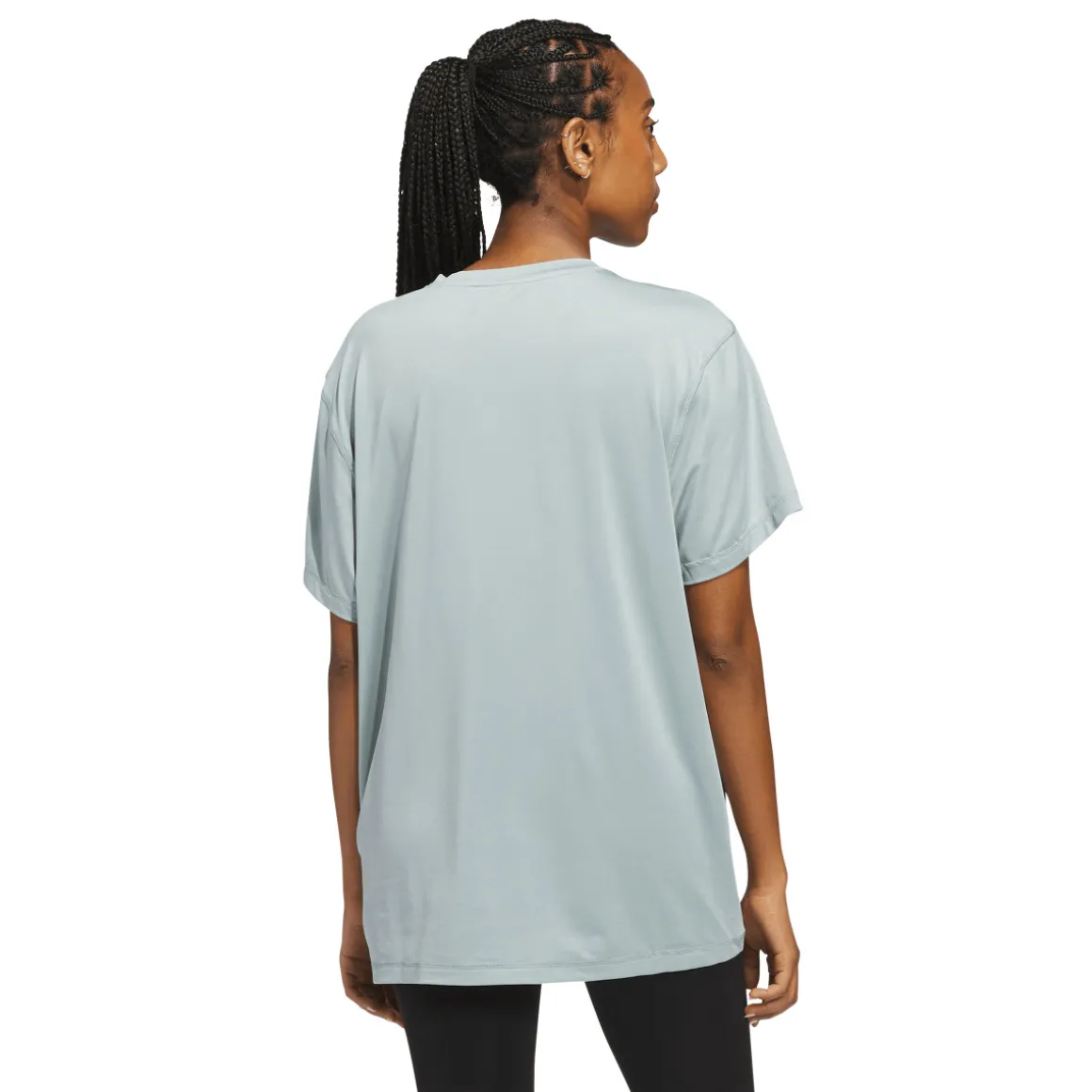 D4T - Women's Training T-Shirt