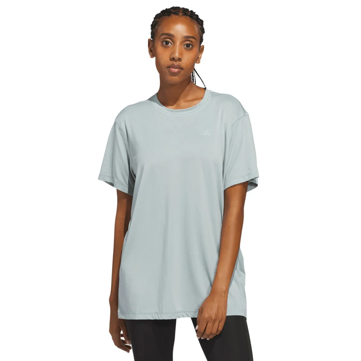 D4T - Women's Training T-Shirt