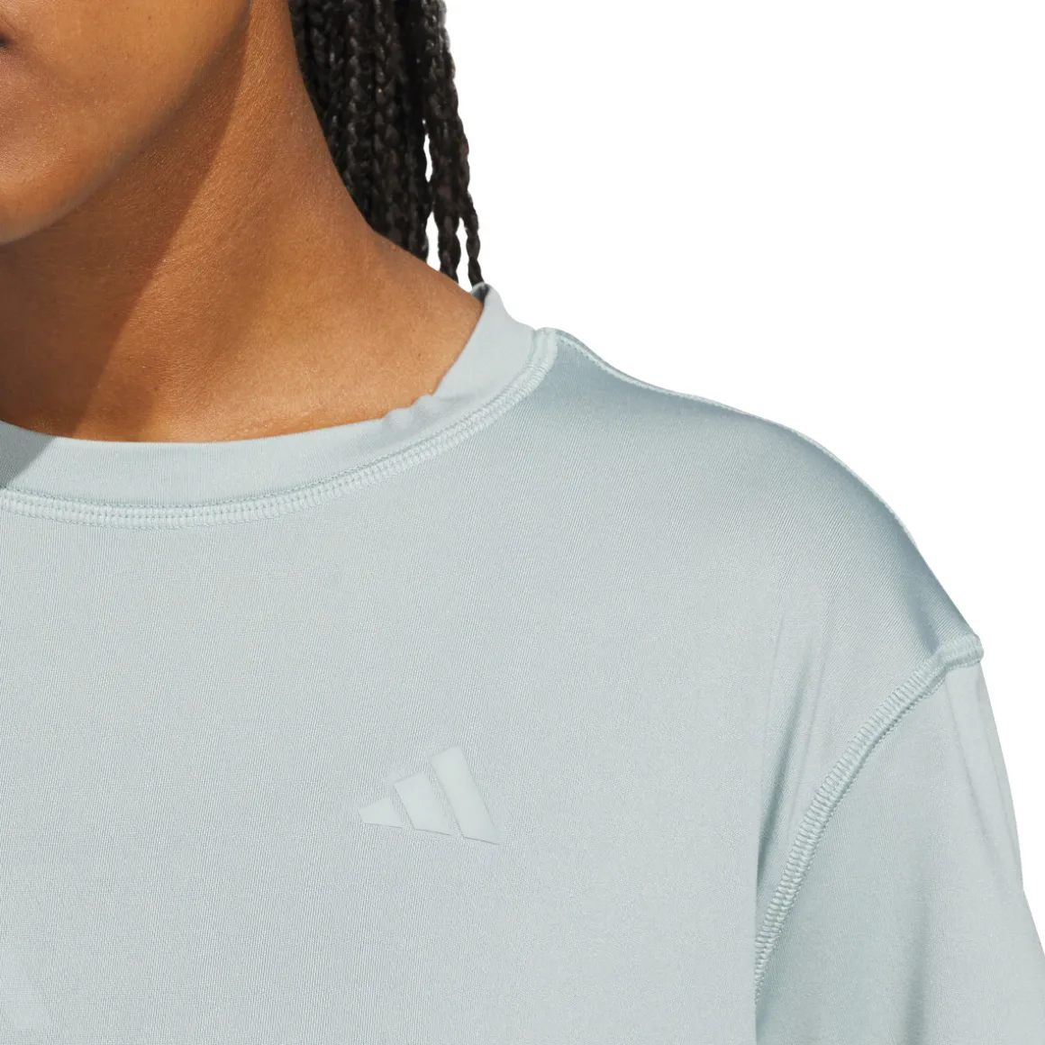 D4T - Women's Training T-Shirt