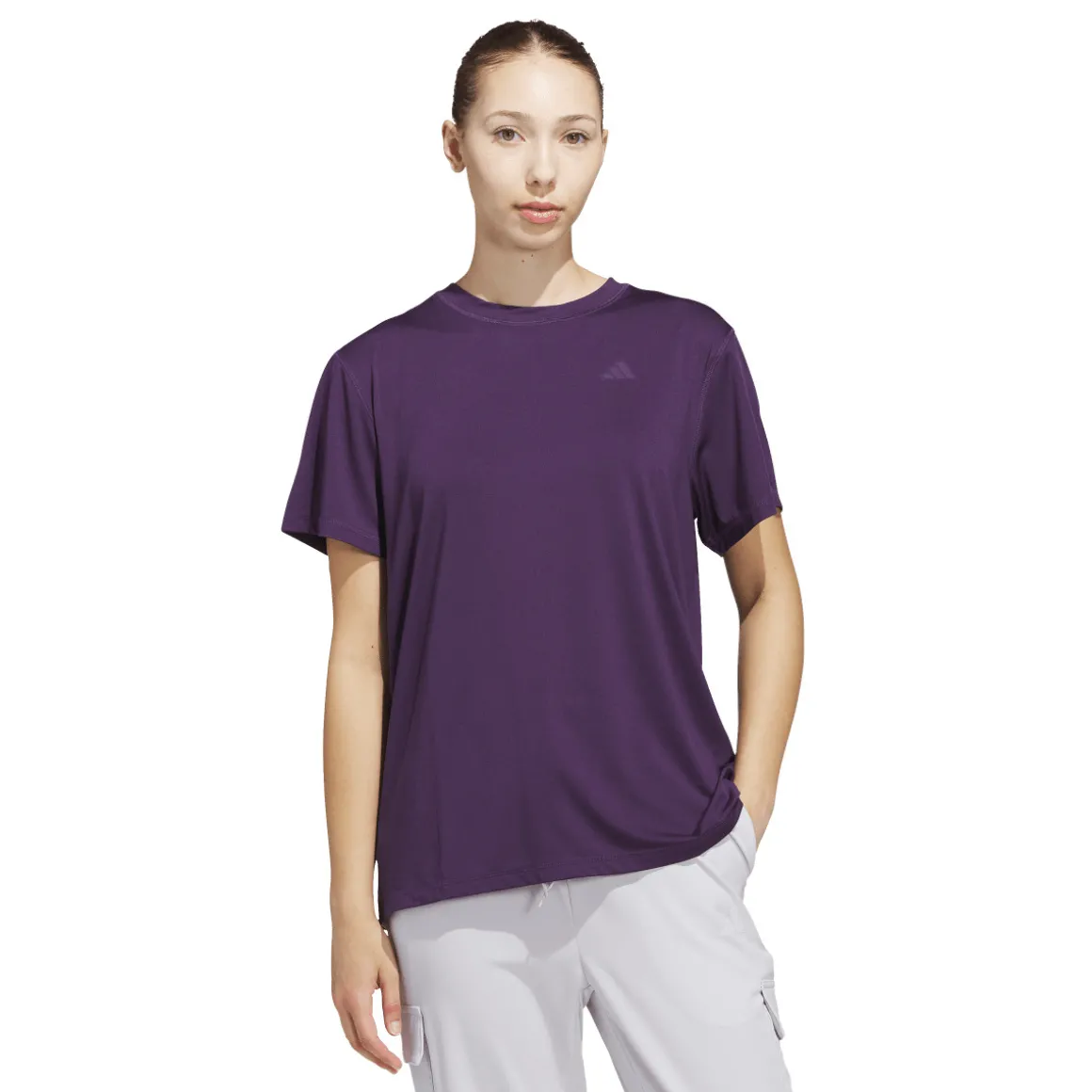 D4T - Women's Training T-Shirt