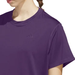 D4T - Women's Training T-Shirt
