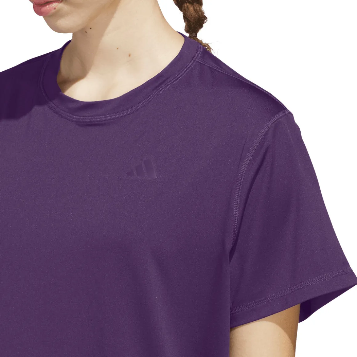 D4T - Women's Training T-Shirt