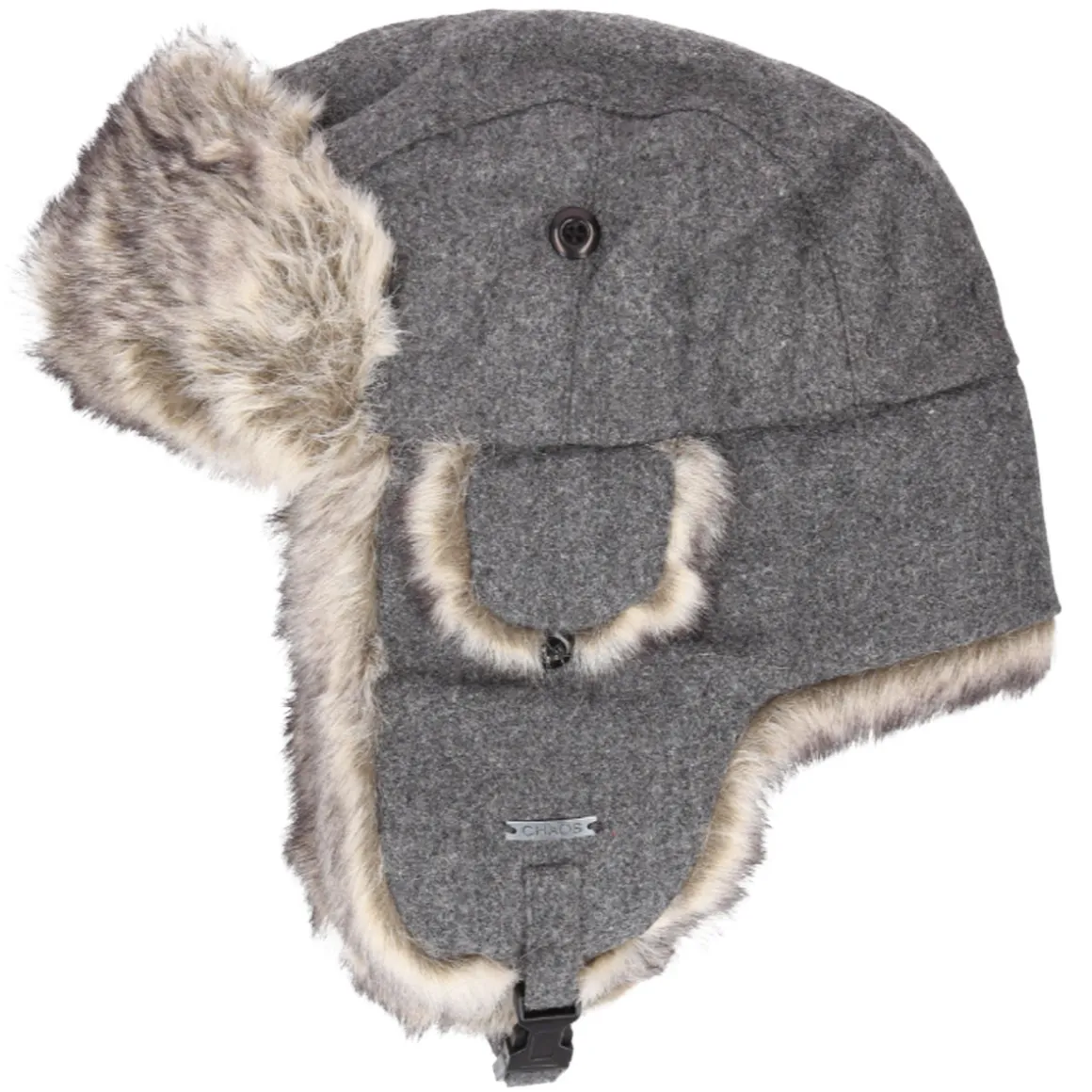 Dylan - Adult Aviator-Style Hat