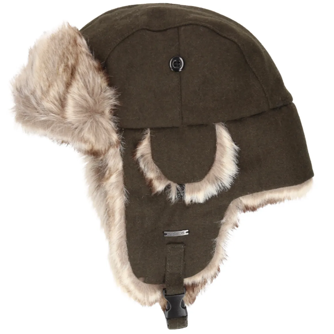 Dylan - Adult Aviator-Style Hat