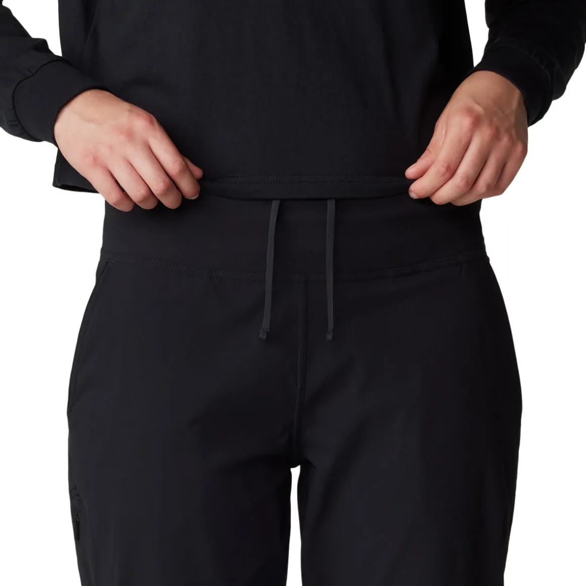 Dynama - Women's 7/8 Pants