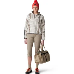 Dynama - Women's Capri Pants