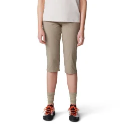 Dynama - Women's Capri Pants