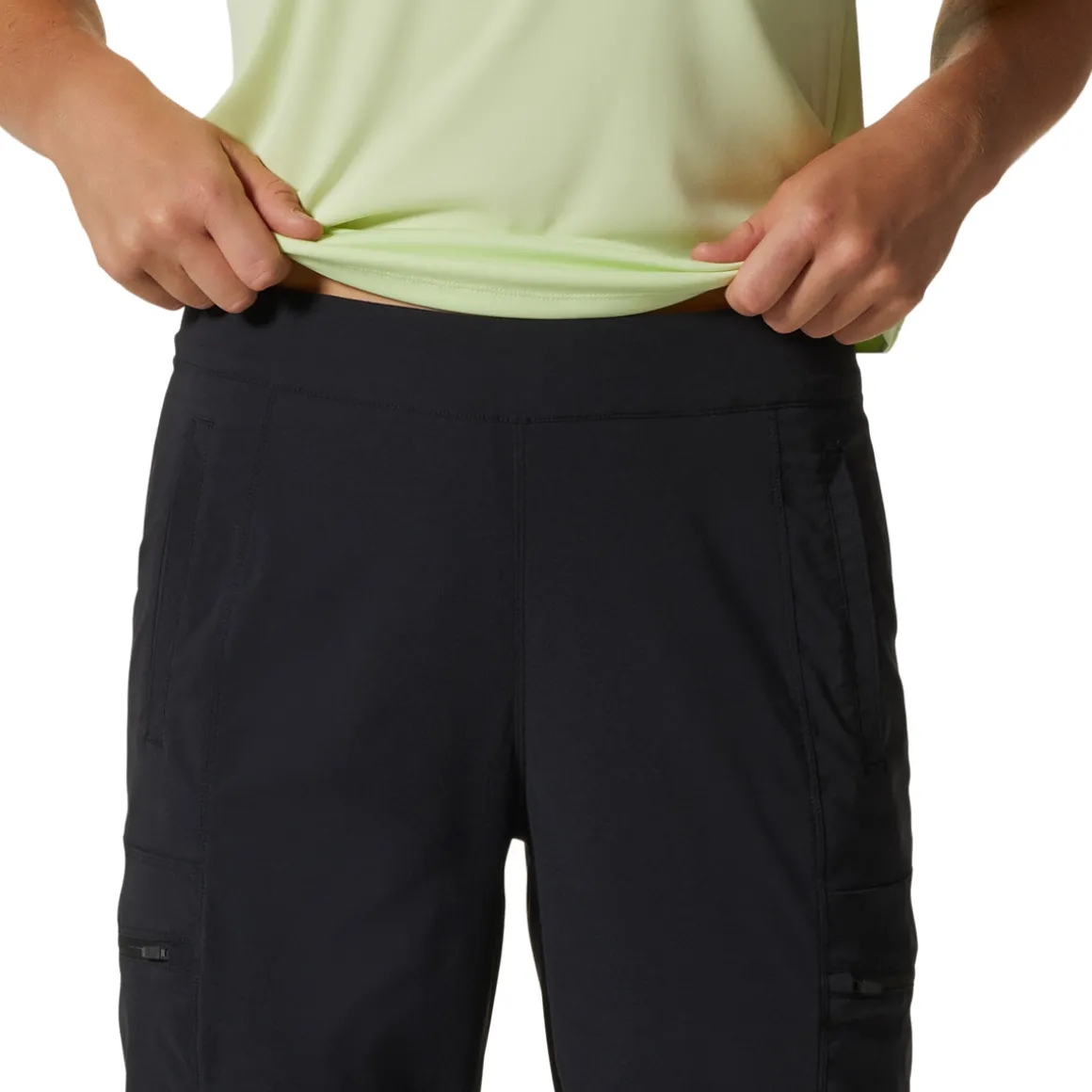 Dynama - Women's Pants