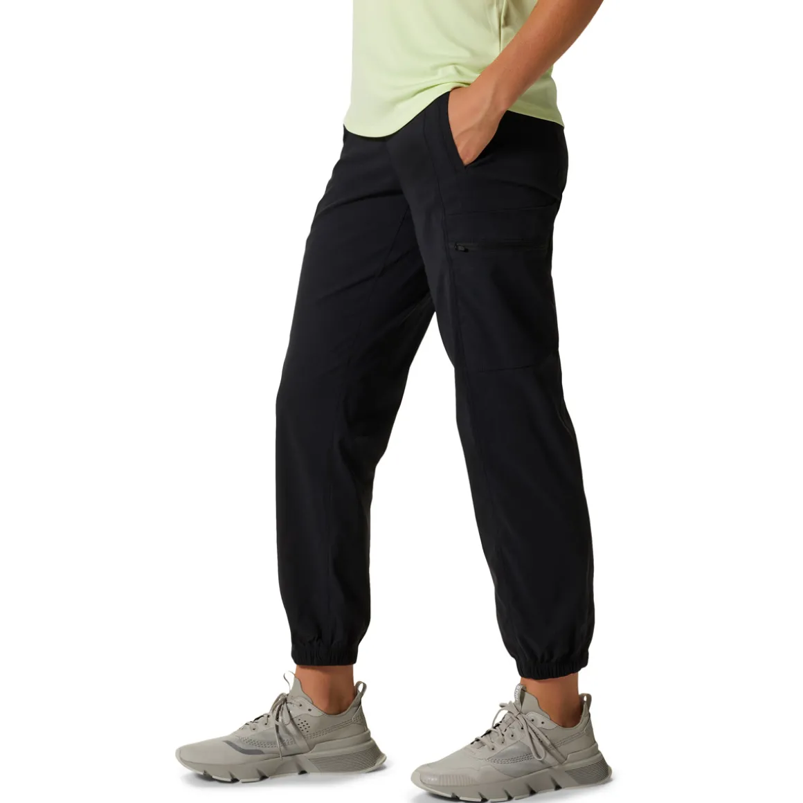 Dynama - Women's Pants