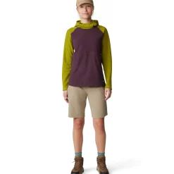 Dynama - Women's Shorts