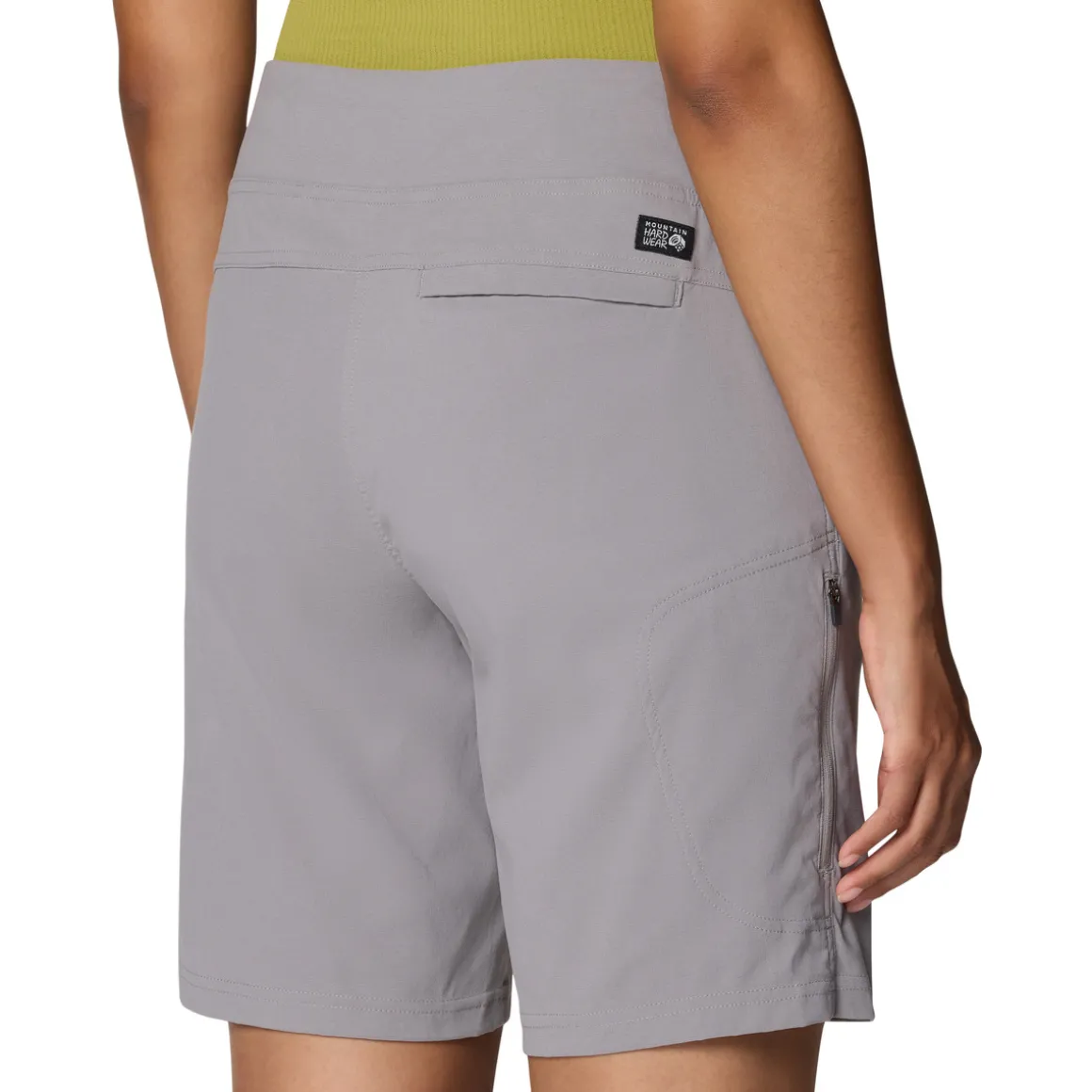 Dynama - Women's Shorts