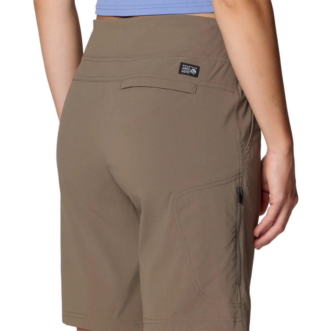 Dynama - Women's Shorts