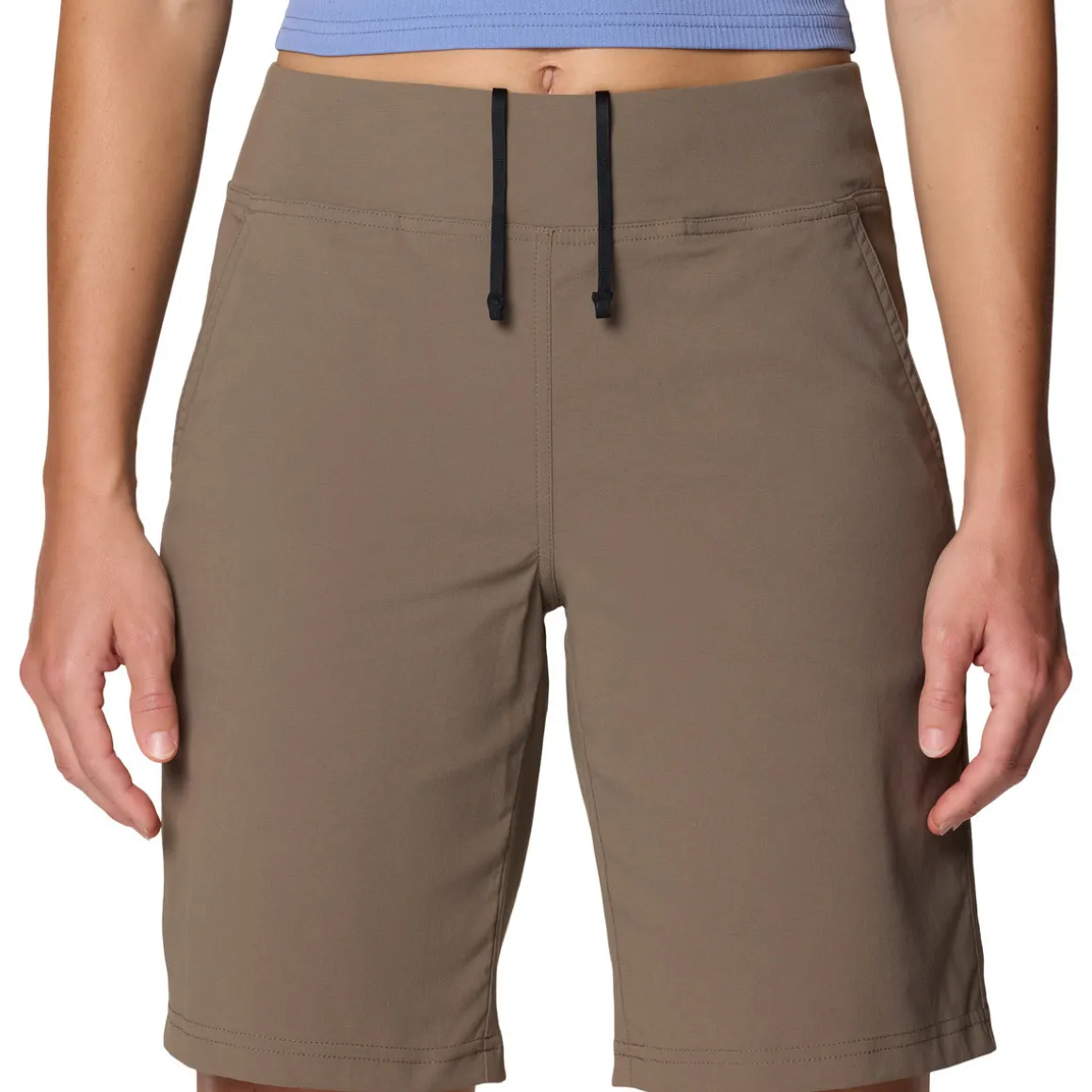 Dynama - Women's Shorts