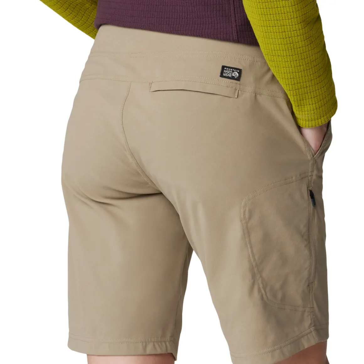 Dynama - Women's Shorts