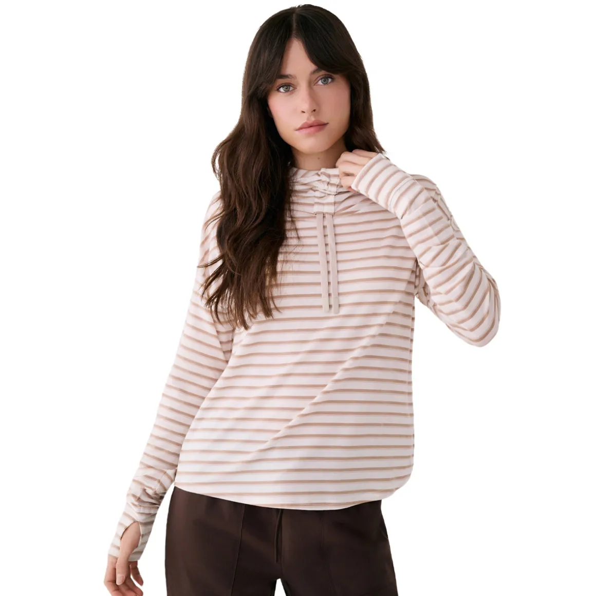 Dynamic - Women's Hoodie