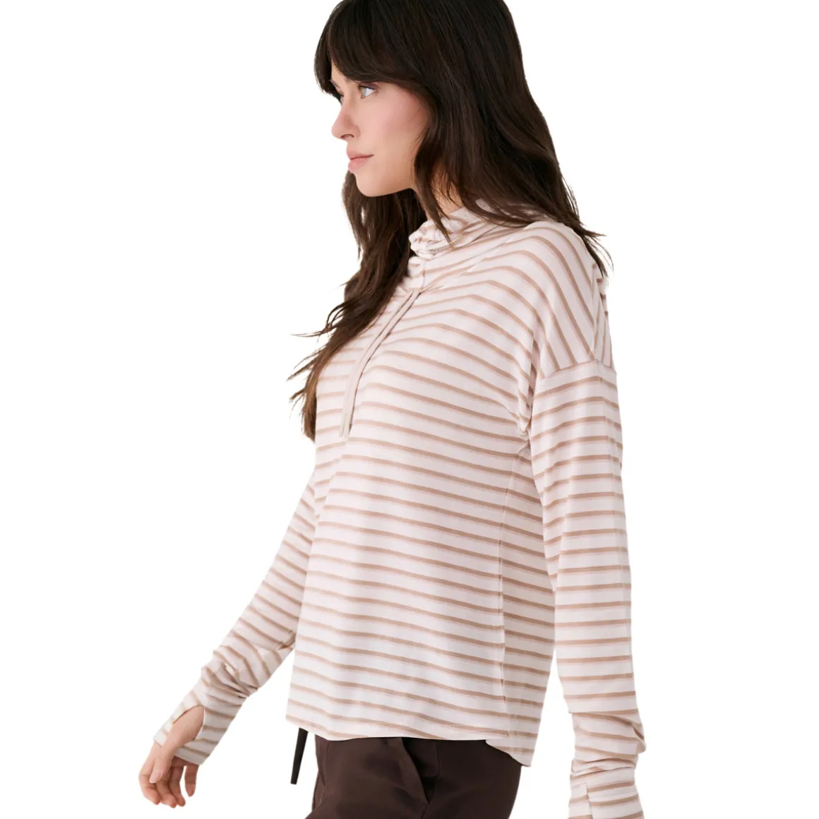 Dynamic - Women's Hoodie