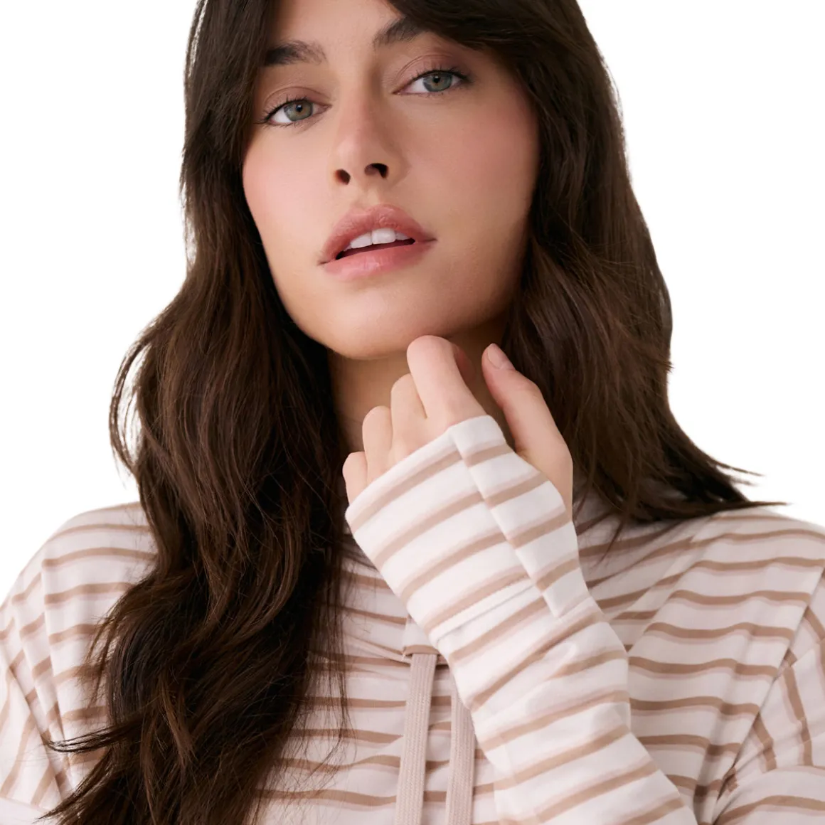 Dynamic - Women's Hoodie