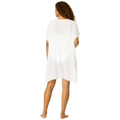Easy - Women's Cover-Up Tunic