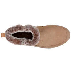 Easy Going Cool Zip - Women's Fashion Boots