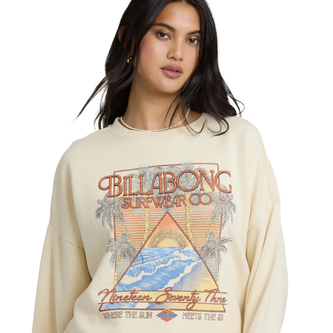 Echo - Women's Sweatshirt