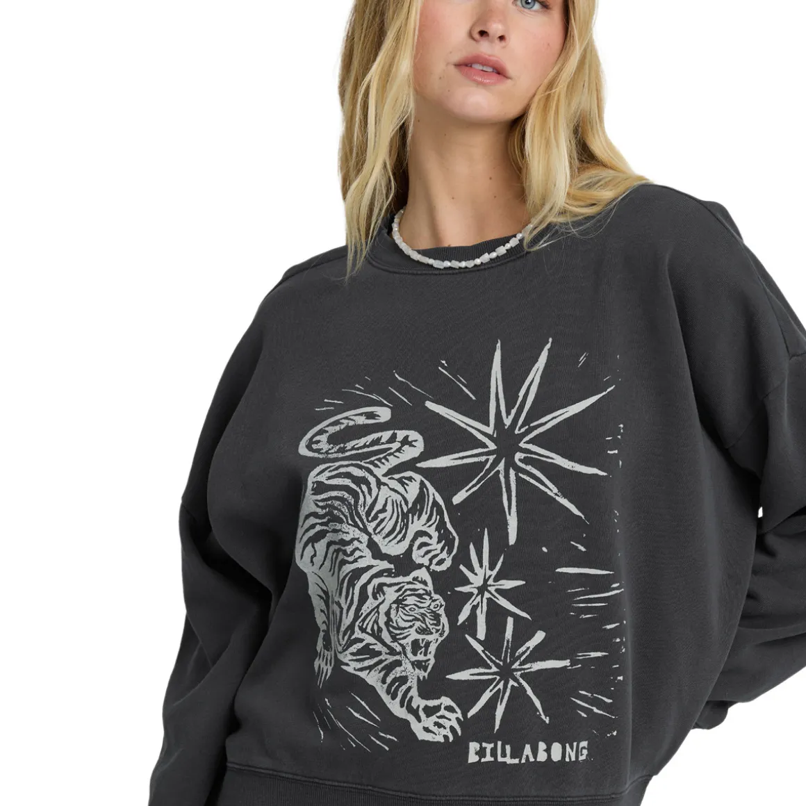 Echo - Women's Sweatshirt