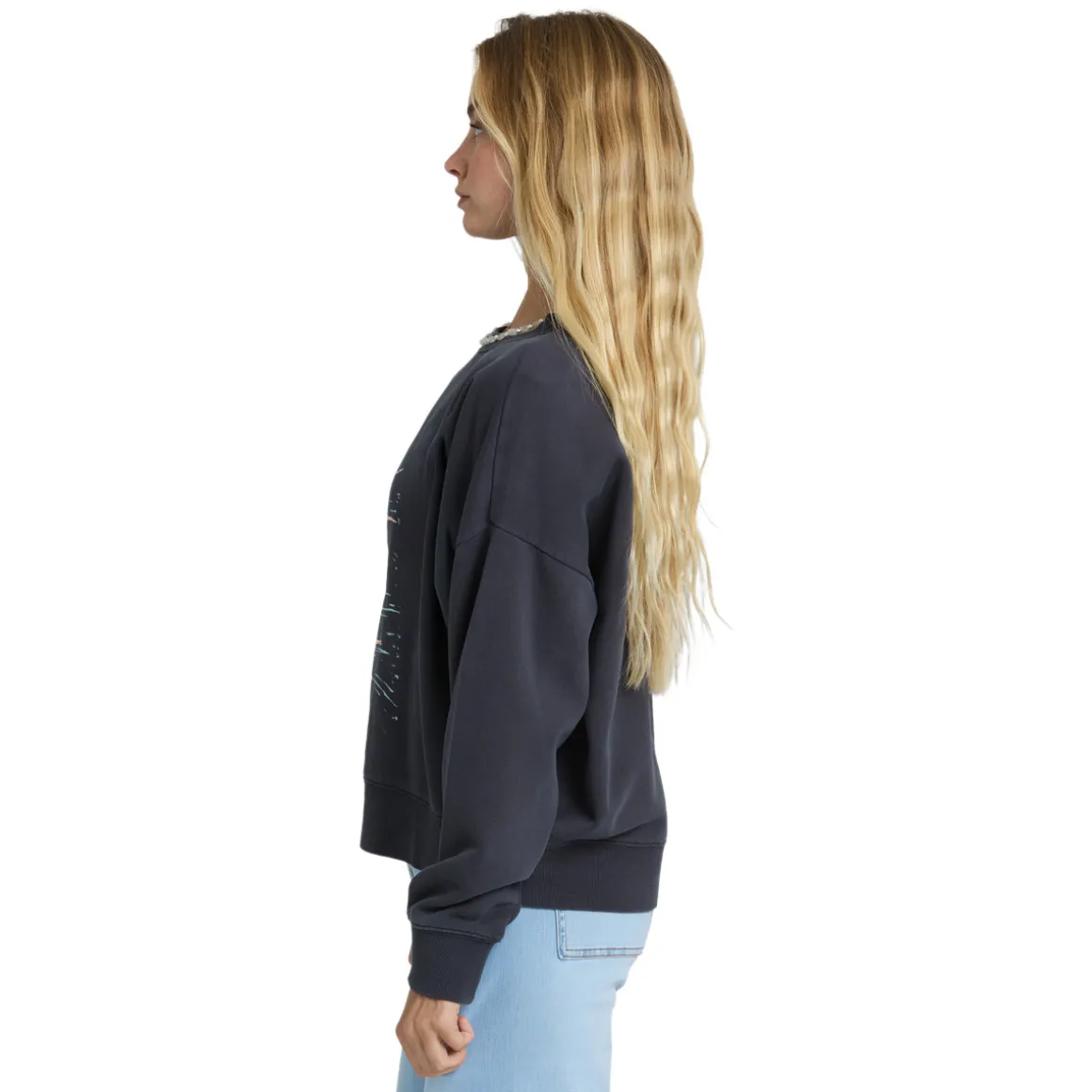 Echo - Women's Sweatshirt