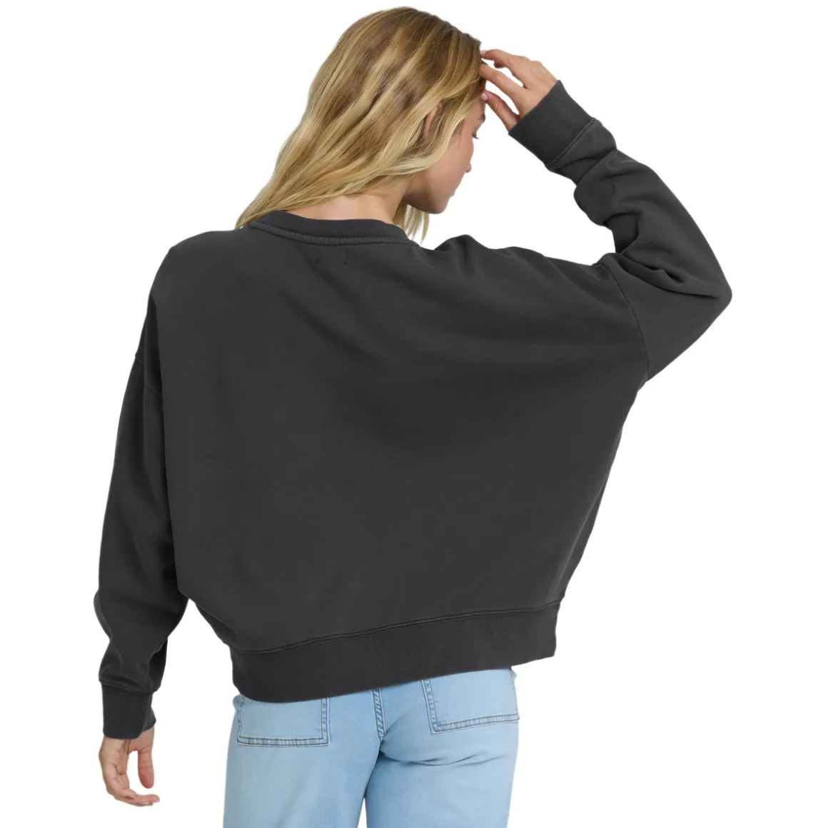 Echo - Women's Sweatshirt