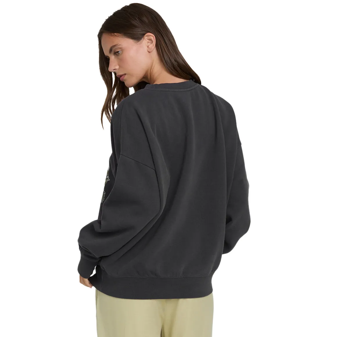 Echo - Women's Sweatshirt