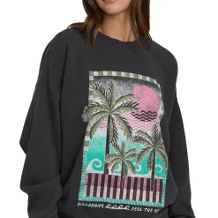 Echo - Women's Sweatshirt