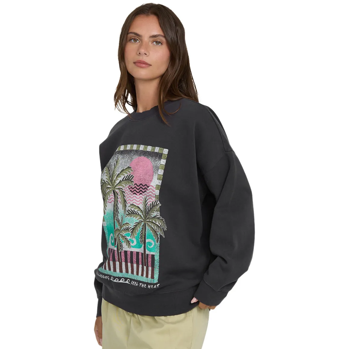 Echo - Women's Sweatshirt