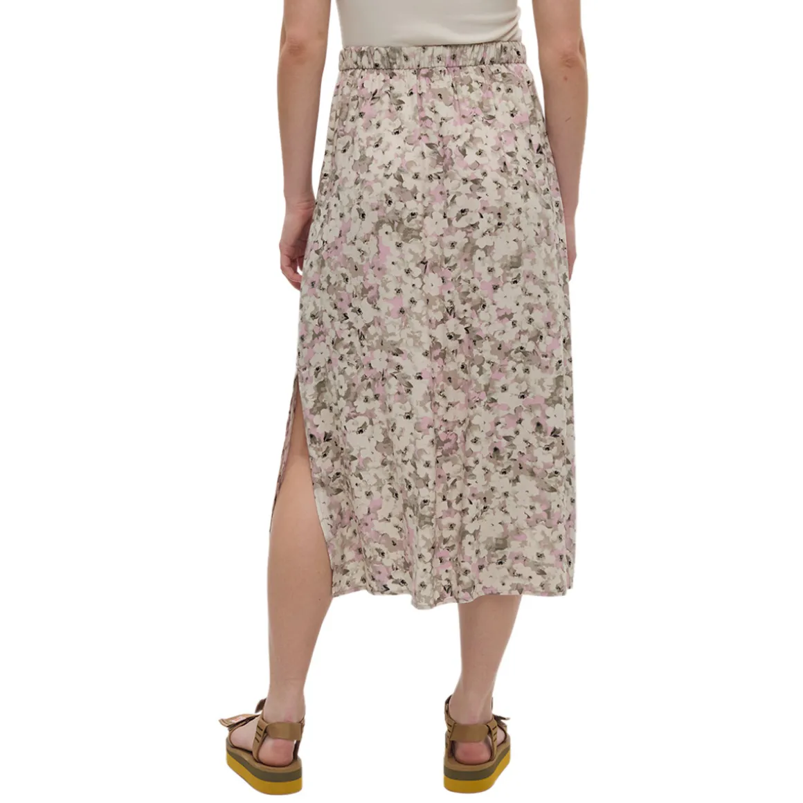 EcoWoven Crepe - Women's Skirt