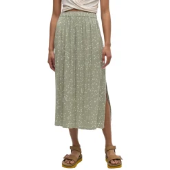 EcoWoven Crepe - Women's Skirt
