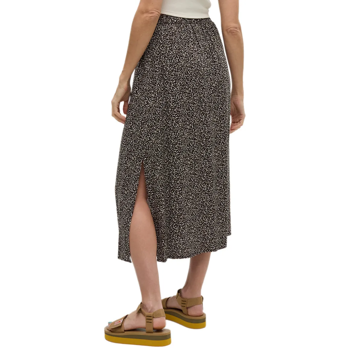 EcoWoven Crepe - Women's Skirt