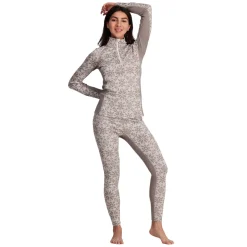 Edith Midweight - Women's Baselayer Pants