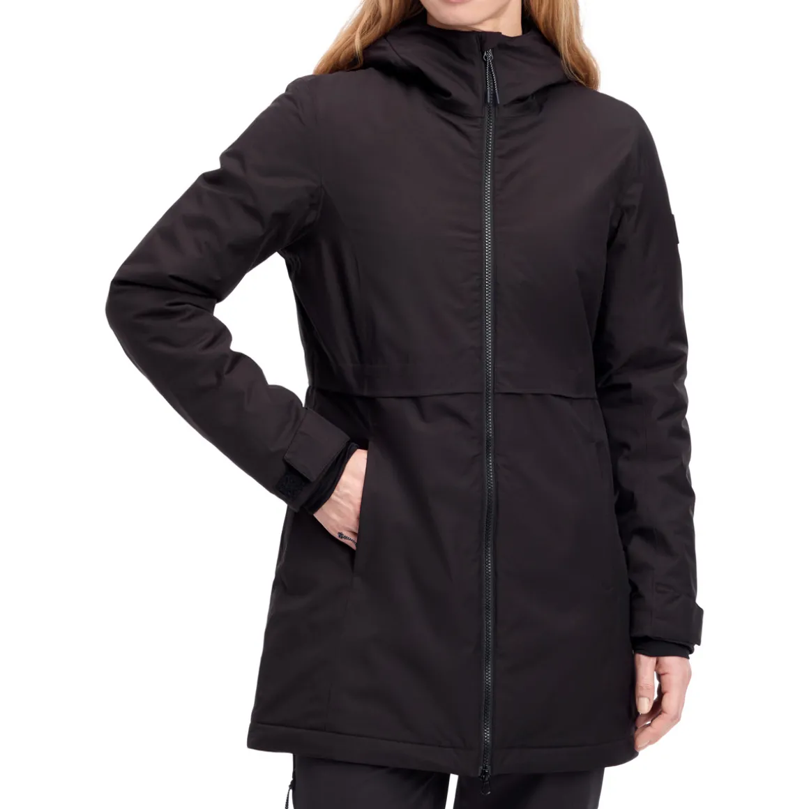 Edlen II - Women's Insulated Jacket