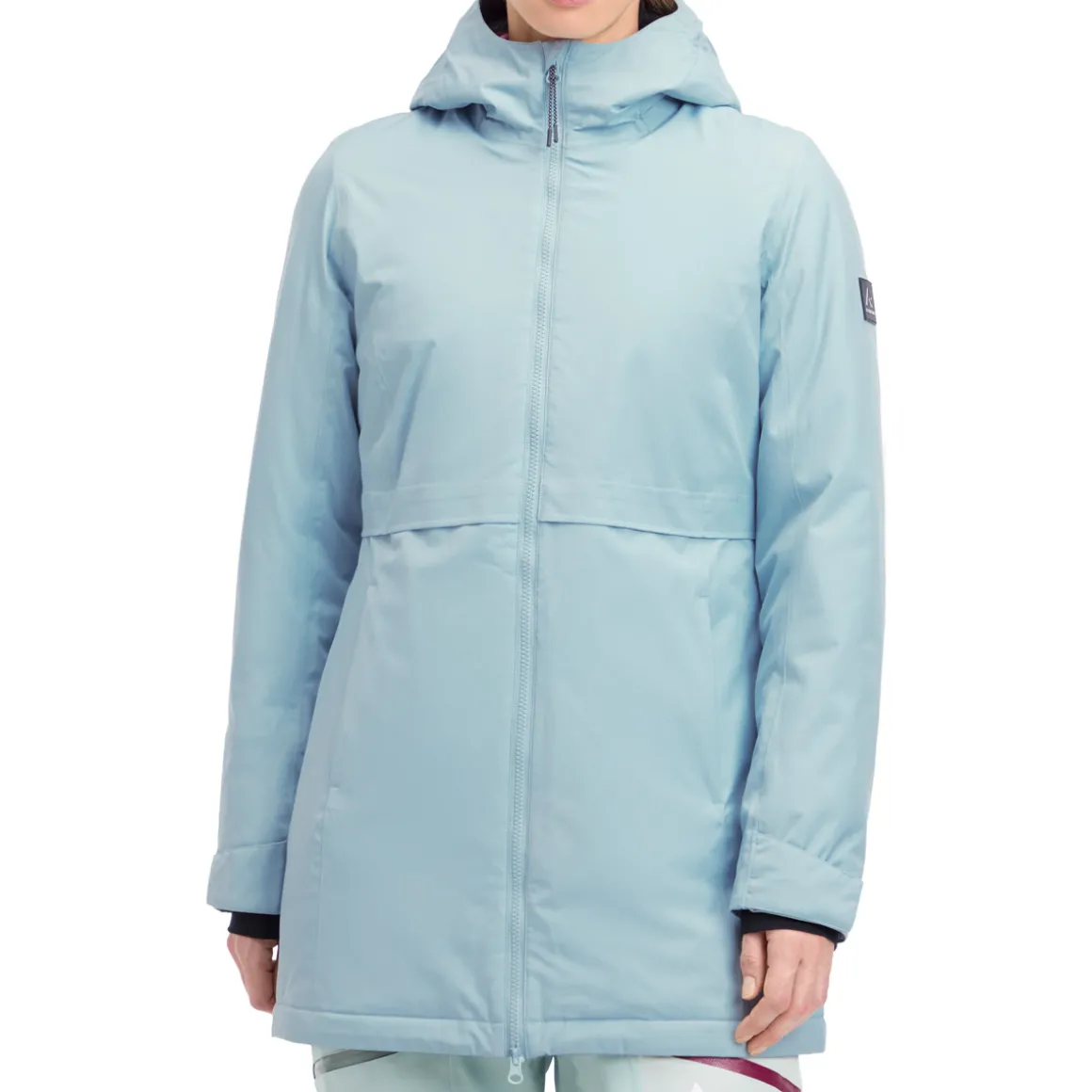 Edlen II - Women's Insulated Jacket
