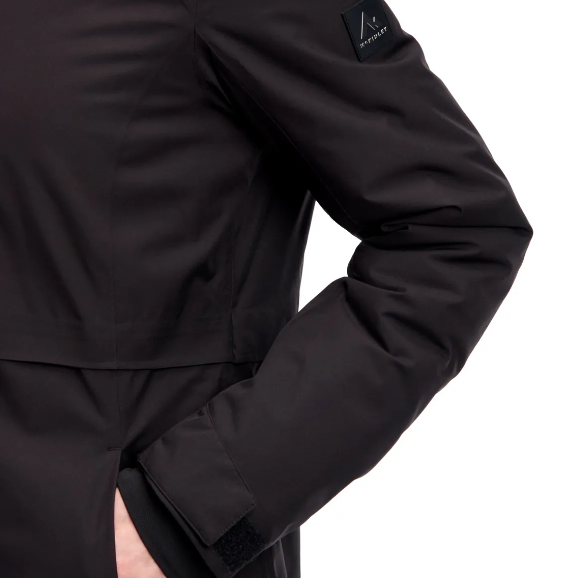 Edlen II - Women's Insulated Jacket