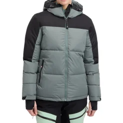 Edwina - Women's sliding jacket