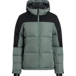 Edwina - Women's sliding jacket