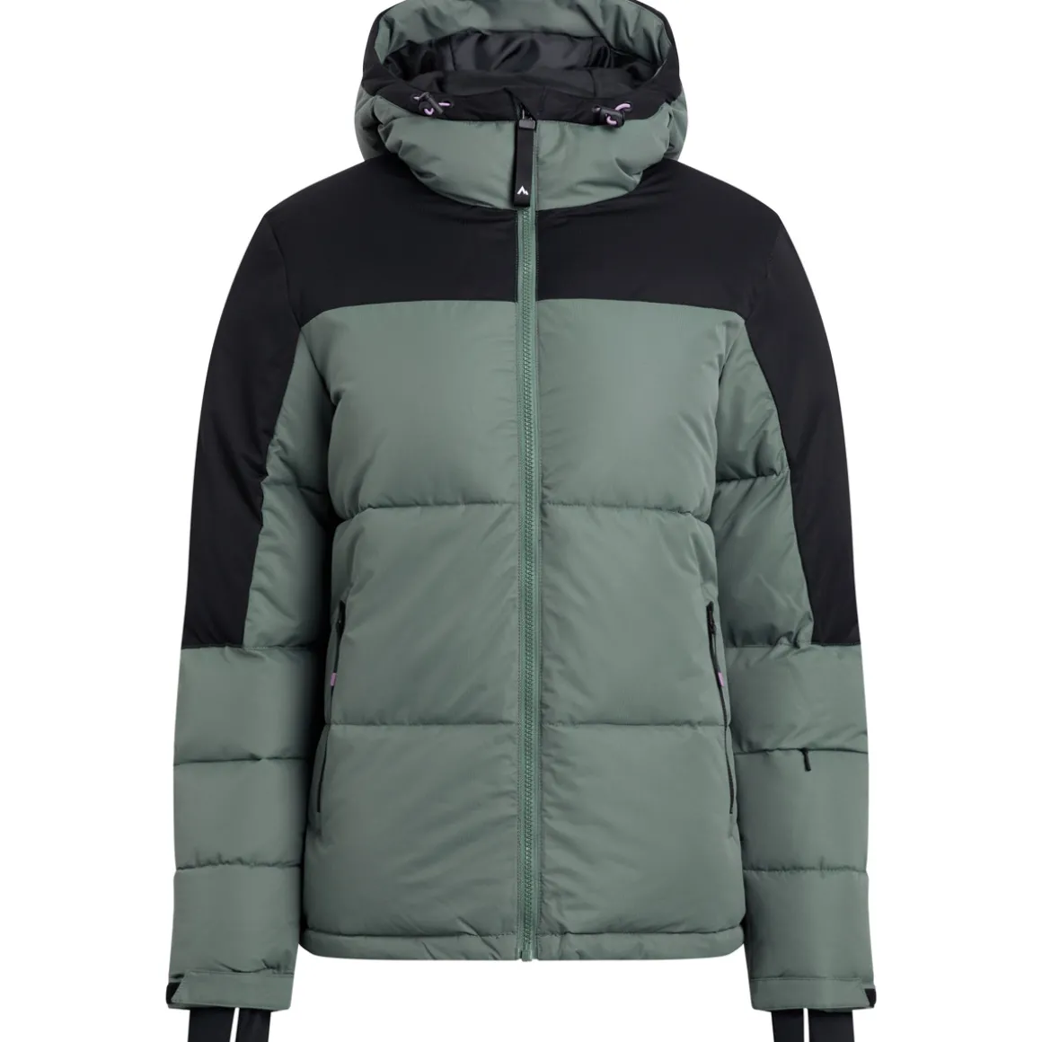 Edwina - Women's sliding jacket
